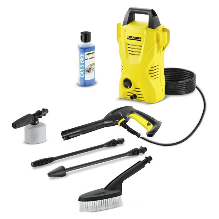 5 Ti&ecirc;u Ch&iacute; Cần Xem X&eacute;t Khi Chọn Mua M&aacute;y Xịt Rửa Cao &Aacute;p Cho Gia Đ&igrave;nh