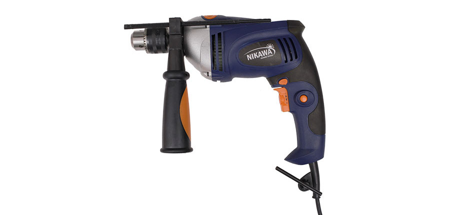 Máy khoan điện cầm tay Nikawa NK-I1050