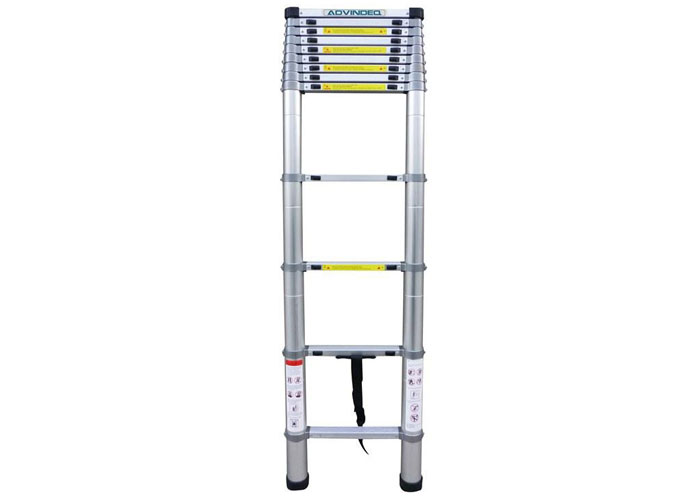 Thang nhôm rút gọn Advindeq ADT212F