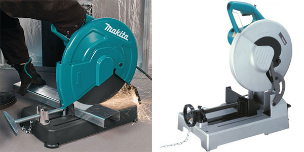 Máy cắt sắt Makita