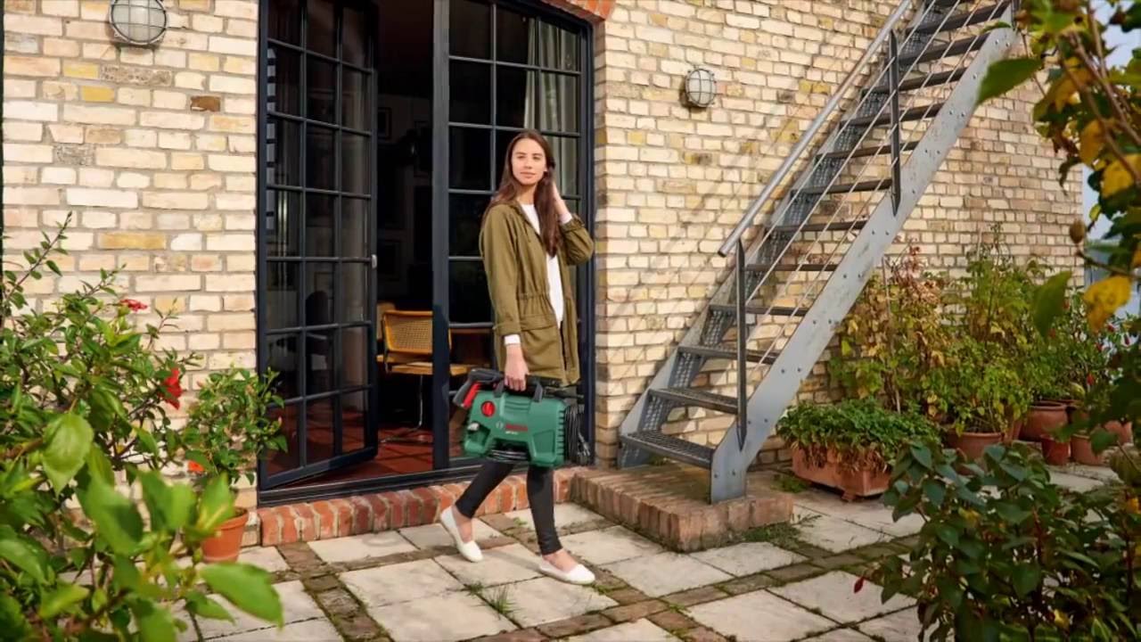 5 Ti&ecirc;u Ch&iacute; Cần Xem X&eacute;t Khi Chọn Mua M&aacute;y Xịt Rửa Cao &Aacute;p Cho Gia Đ&igrave;nh