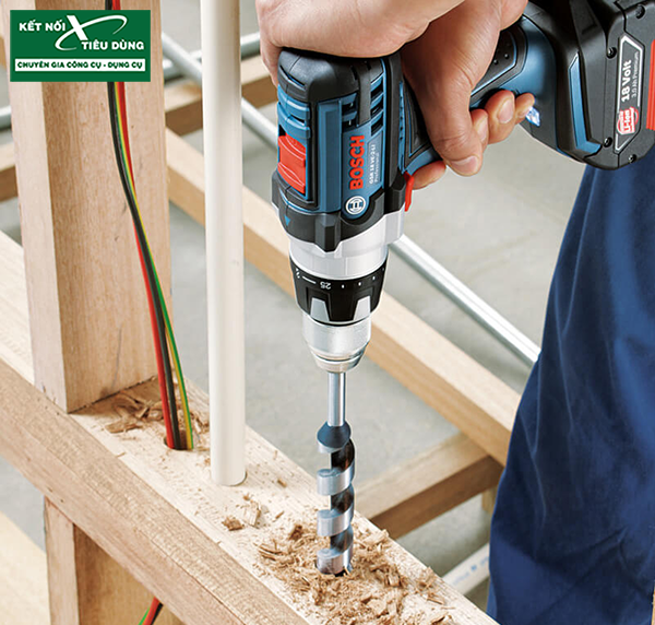 5 Món đồ nội thất bằng gỗ bạn có thể tự chế tại nhà