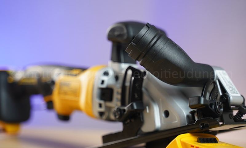 [Review] M&aacute;y Cưa Đĩa Mới Ra Mắt Dewalt DCS571N Thiết Kế Đỉnh, Gọn, Mạnh V&agrave; Đa Năng