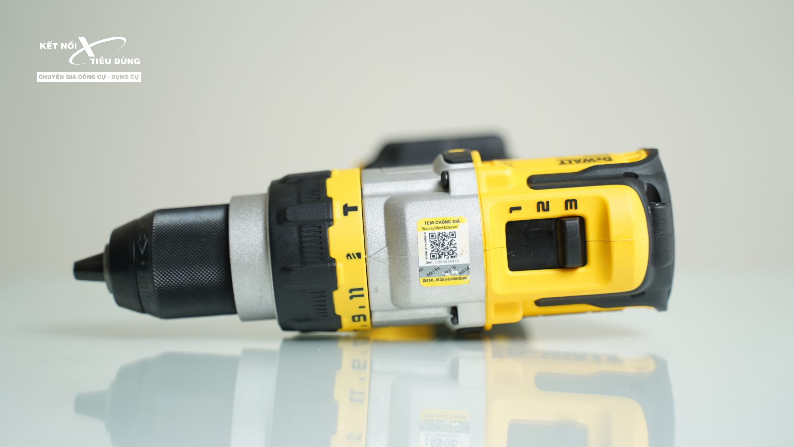 may_khoan_dewalt_DCD999_dung_pin_FlexVolt_20V/60V