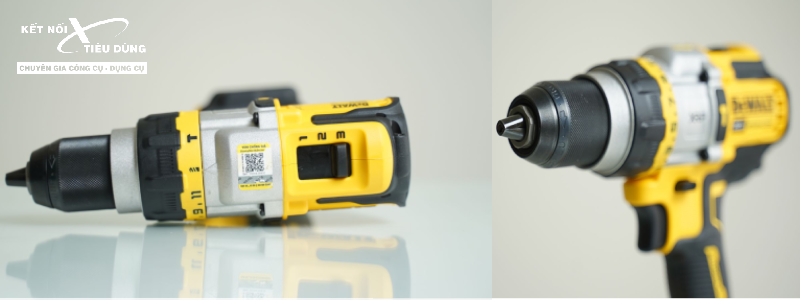 may_khoan_dewalt_DCD999_dung_pin_FlexVolt_20V/60V
