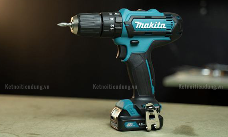 Nhận biết c&aacute;c d&ograve;ng pin Makita ch&iacute;nh h&atilde;ng