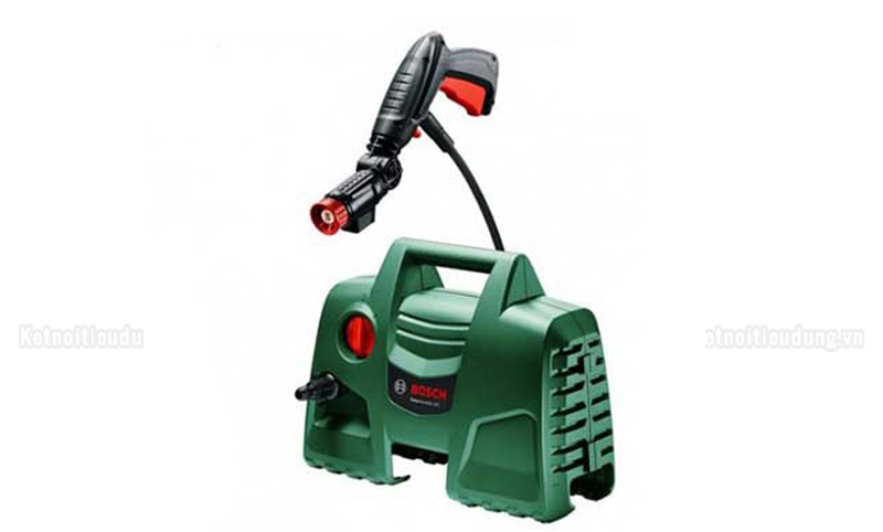 M&aacute;y rửa xe mini loại n&agrave;o tốt cho gia đ&igrave;nh?