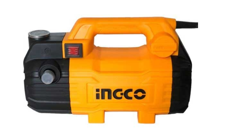 M&aacute;y rửa xe mini loại n&agrave;o tốt cho gia đ&igrave;nh?