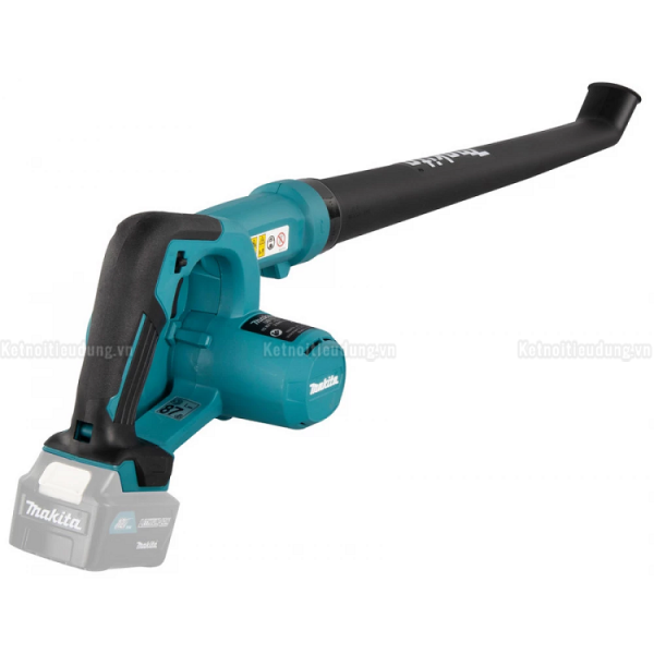 may-thoi-la-dung-pin-12v-makita-ub101dz-chua-pin-sac