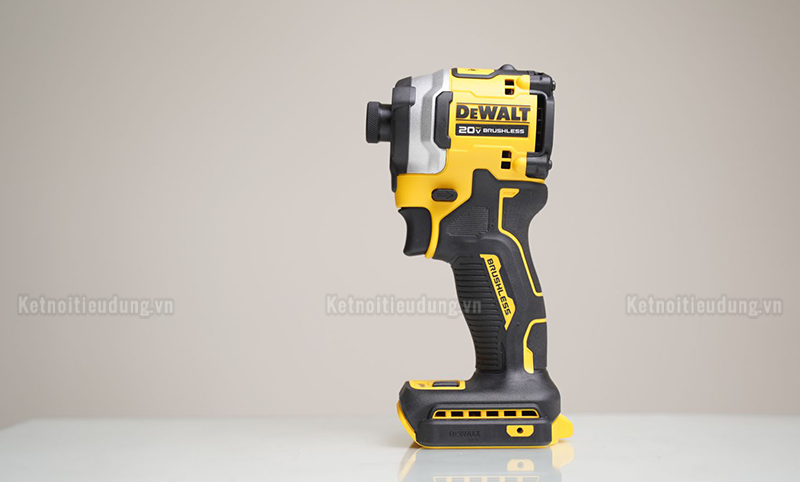 Máy vặn vít dùng pin 20V Dewalt DCF850N-KR