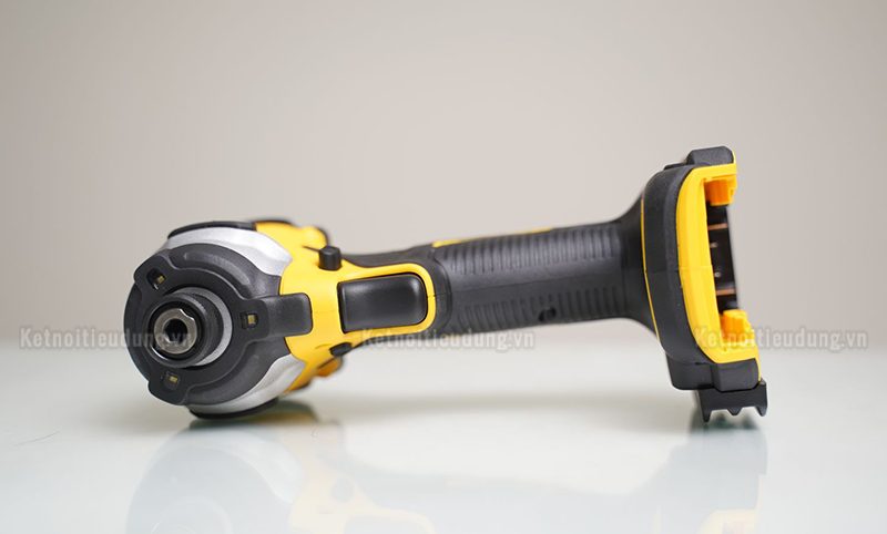 Máy vặn vít dùng pin 20V Dewalt DCF850N-KR