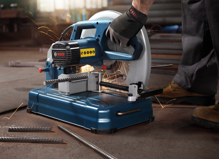 máy cắt bosch