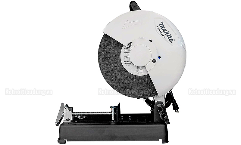 Nên mua máy cắt sắt Makita nào trong tầm giá 2 triệu: Makita M2402B, M2400B, M2401B, M2403B?