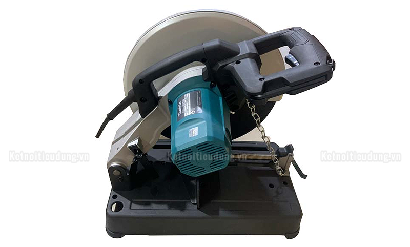 Nên mua máy cắt sắt Makita nào trong tầm giá 2 triệu: Makita M2402B, M2400B, M2401B, M2403B?