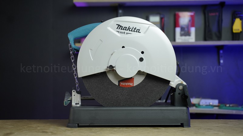 Nên mua máy cắt sắt Makita nào trong tầm giá 2 triệu: Makita M2402B, M2400B, M2401B, M2403B?