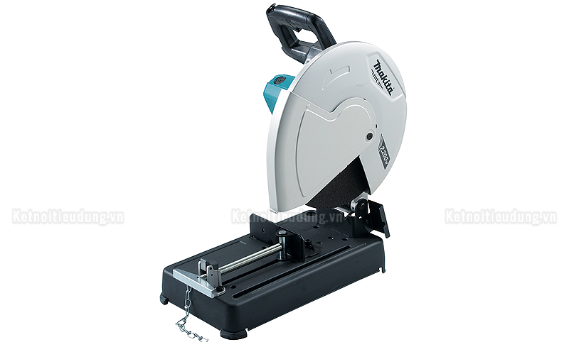 Nên mua máy cắt sắt Makita nào trong tầm giá 2 triệu: Makita M2402B, M2400B, M2401B, M2403B?