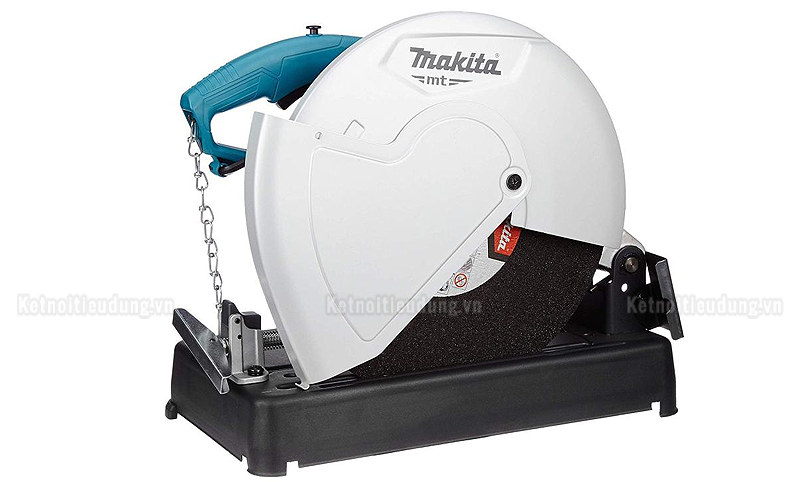 Nên mua máy cắt sắt Makita nào trong tầm giá 2 triệu: Makita M2402B, M2400B, M2401B, M2403B?
