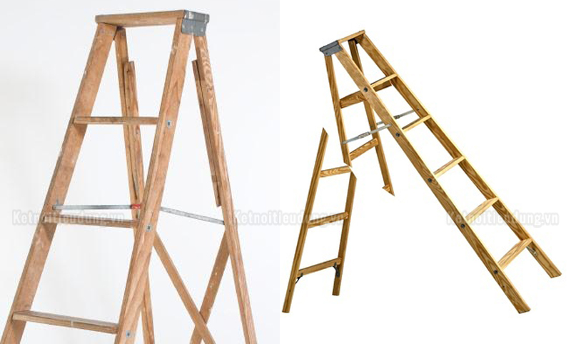 Tất Tần Tật Những Điều Chưa Biết Về Thang Nh&ocirc;m