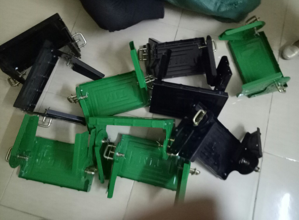 Tất Tần Tật Những Điều Chưa Biết Về Thang Nh&ocirc;m