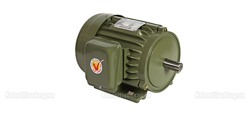 Những tiêu chí phân loại động cơ điện 3 pha