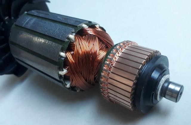 Những tiêu chí phân loại động cơ điện 3 pha