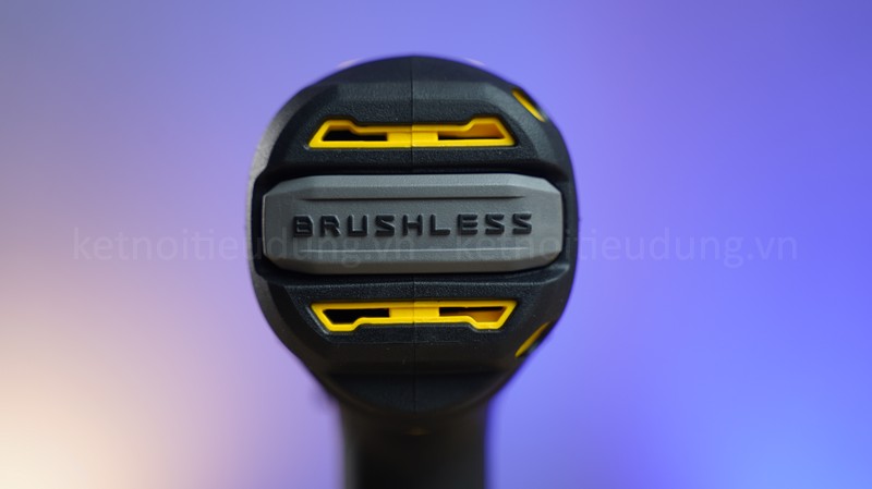 Review Stanley SBD 715, SBI 810 - D&ograve;ng m&aacute;y khoan, m&aacute;y bắn v&iacute;t Fatmax thế hệ mới, qu&aacute; nhiều cải tiến xịn s&ograve;