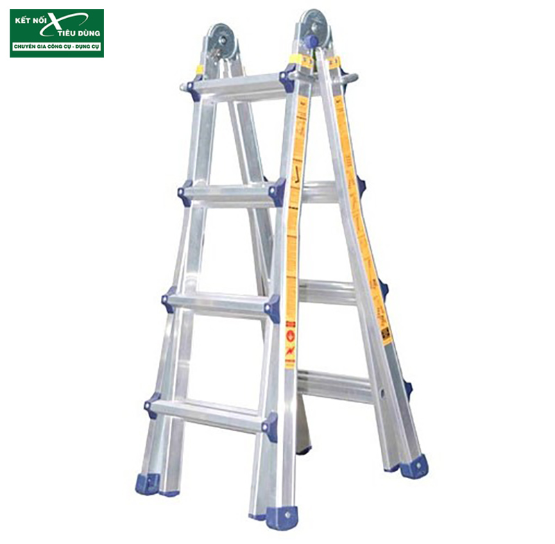 [Review] Thang Nh&ocirc;m Chữ A Poongsan PS-44: Đ&aacute;ng Đồng Tiền B&aacute;t Gạo! - PS-44