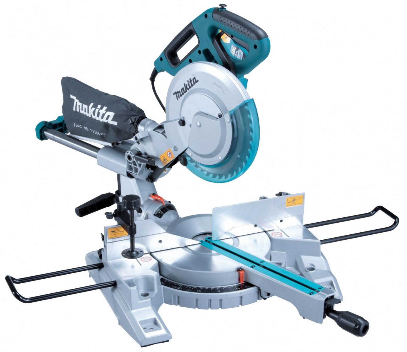 giá máy cắt nhôm makita