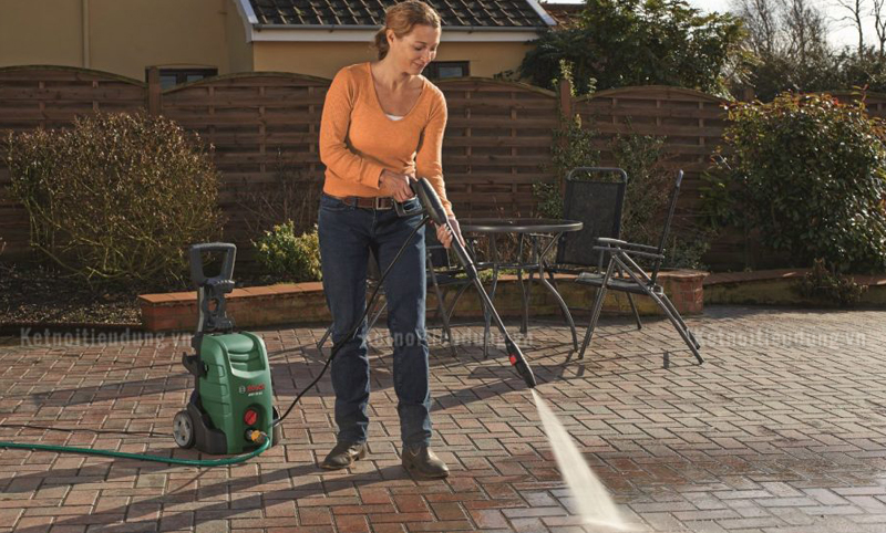 So S&aacute;nh 3 Thương Hiệu M&aacute;y Xịt Rửa Cao &Aacute;p Nổi Bật Hiện Nay