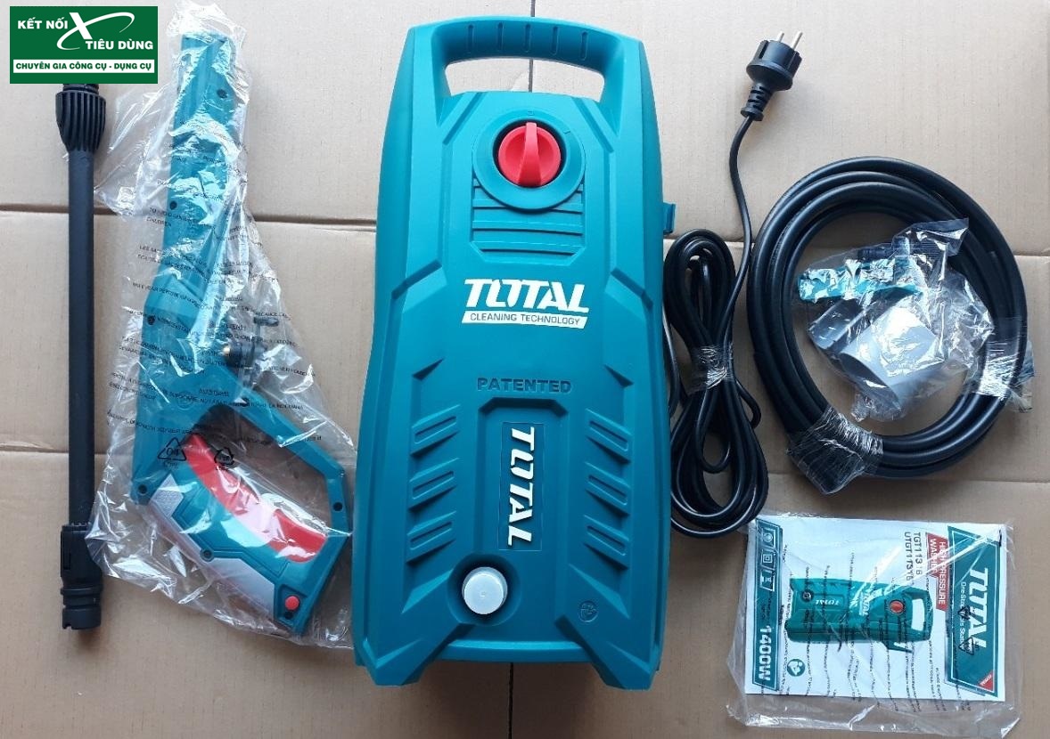 Top 5 Mẫu Máy Rửa Xe Mini Được Nhiều Gia Đình Lựa Chọn 2019