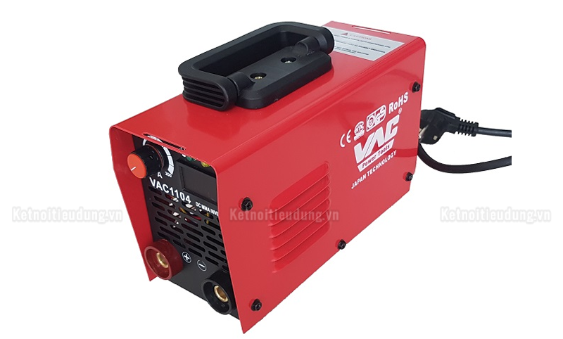 Top 5 thương hiệu m&aacute;y h&agrave;n điện tử mini đ&aacute;ng mua nhất năm 2021 