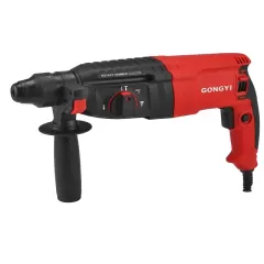 Máy Khoan Búa 3 Chức Năng 980W GONGYI GY26-4