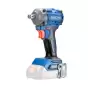 Thân Máy Siết Bu Lông Pin 20V DongCheng DCPB358