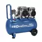Máy nén khí sạch 50L 2400W DongCheng DQE1200x2/50L