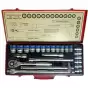 Bộ tuýp cao cấp 25 chi tiết BARKER DCT0004