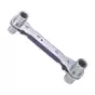 Cờ lê bánh cóc 4 trong 1 loại tuýp dài TOP Japan PRW-4LAK