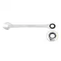 Cờ lê vòng miệng tự động hai chiều Total TCSPAR171 17mm