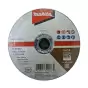 Đá cắt mỏng cho Inox 100x1x16mm Makita D-65947