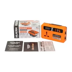 Đế chuyển đổi nguồn (GEN 1) Hukan G1-BCN0218