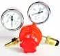 Đồng hồ gas P25F-125615