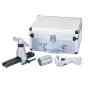 Dụng cụ loe ống tiêu chuẩn Tasco black TA550NB-E