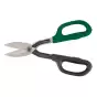 Kéo cắt kim loại mũi thẳng SATA 93211 7"