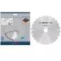 Lưỡi cưa gỗ 184mm (Expert) Bosch 2608642982 (24 Răng)