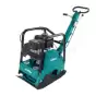 Máy đầm bằng mặt phẳng 6.5HP TOTAL TP7125-2 127kg có thể đảo chiều