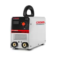 Máy hàn que Crown CT 33100