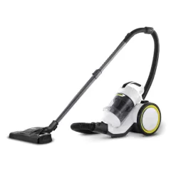 Máy hút bụi khô 1100W Karcher VC 3 Plus White (1.198-050.0)