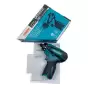 Máy khoan vặn vít dùng pin Makita DF030DZ 10.8V (Chưa kèm Pin & Sạc)