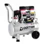 Máy nén khí không dầu Dekton DK-AC3925PROMAX (1.8HP , 22L)