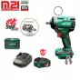 Máy siết bu lông dùng pin 21V Dekton M21-IW590PLUS (1 Pin 4.0Ah, 1 Sạc)