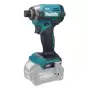 Máy vặn vít dùng pin 40V Max Makita TD003GZ (Chưa Pin & Sạc)